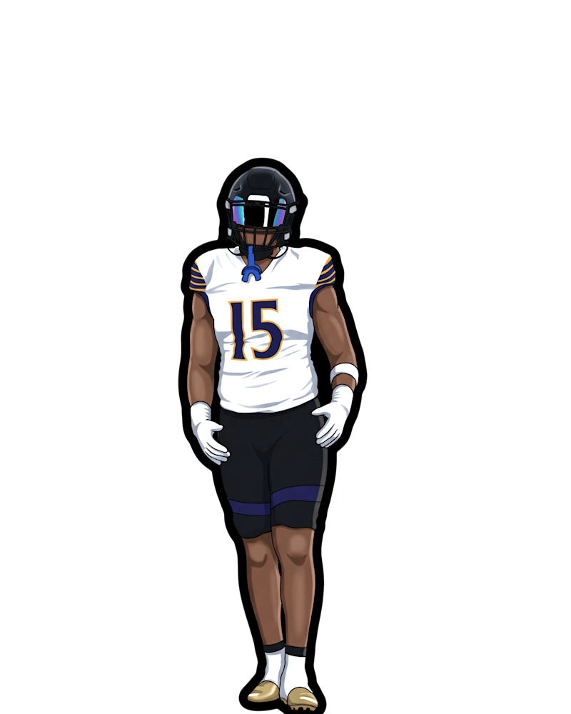 Romeo Brown