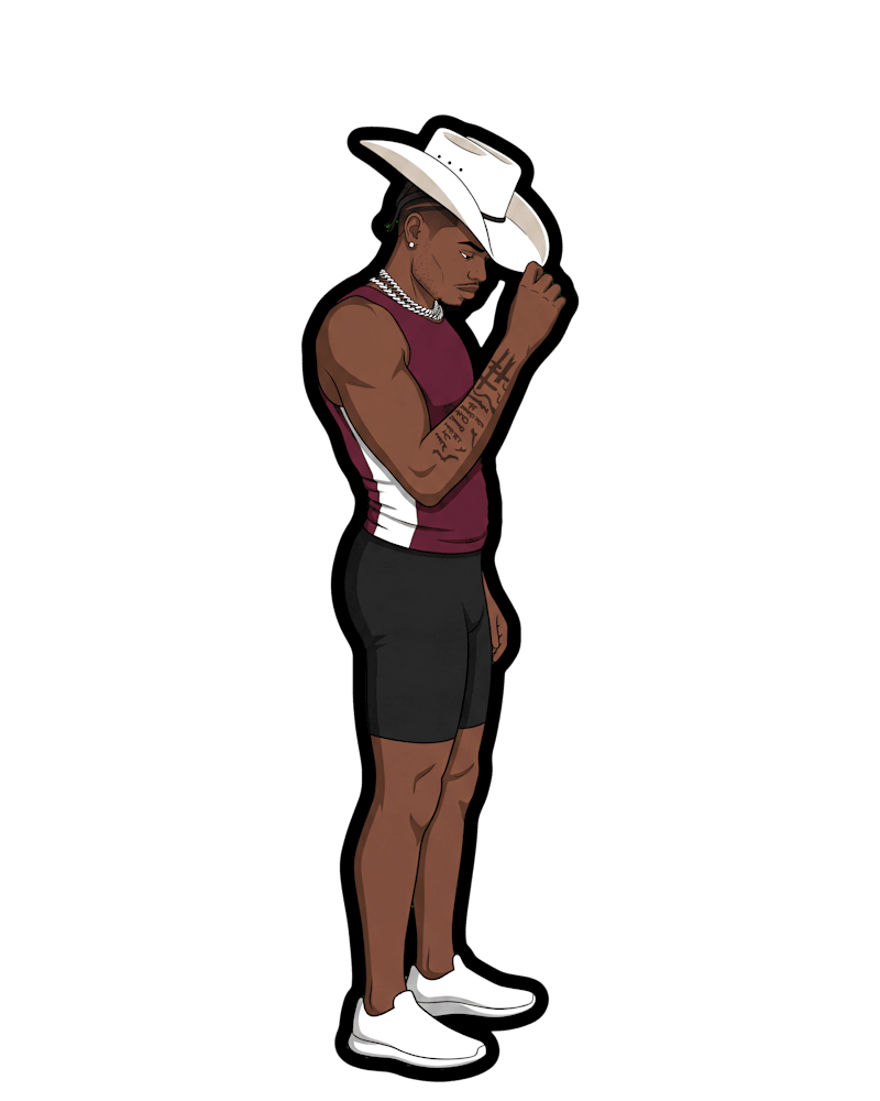 Tremion Bryant
