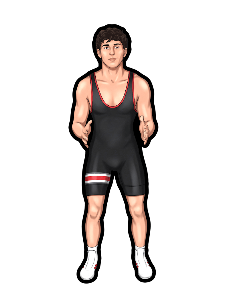 Jaiden Johnson