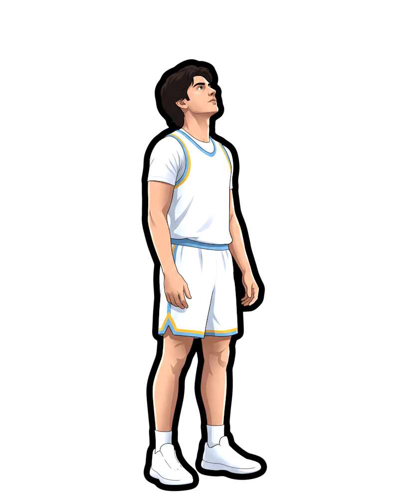 Lucas Ramos