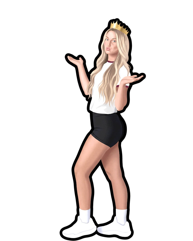 Alexandria Williams