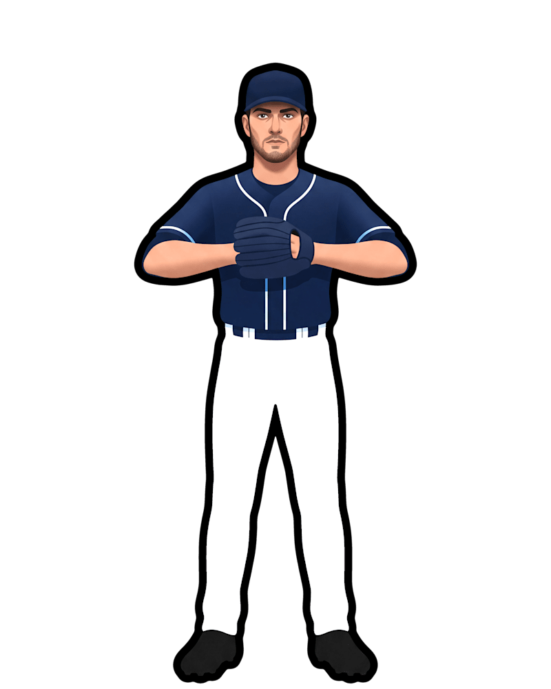 Holden Pimentel
