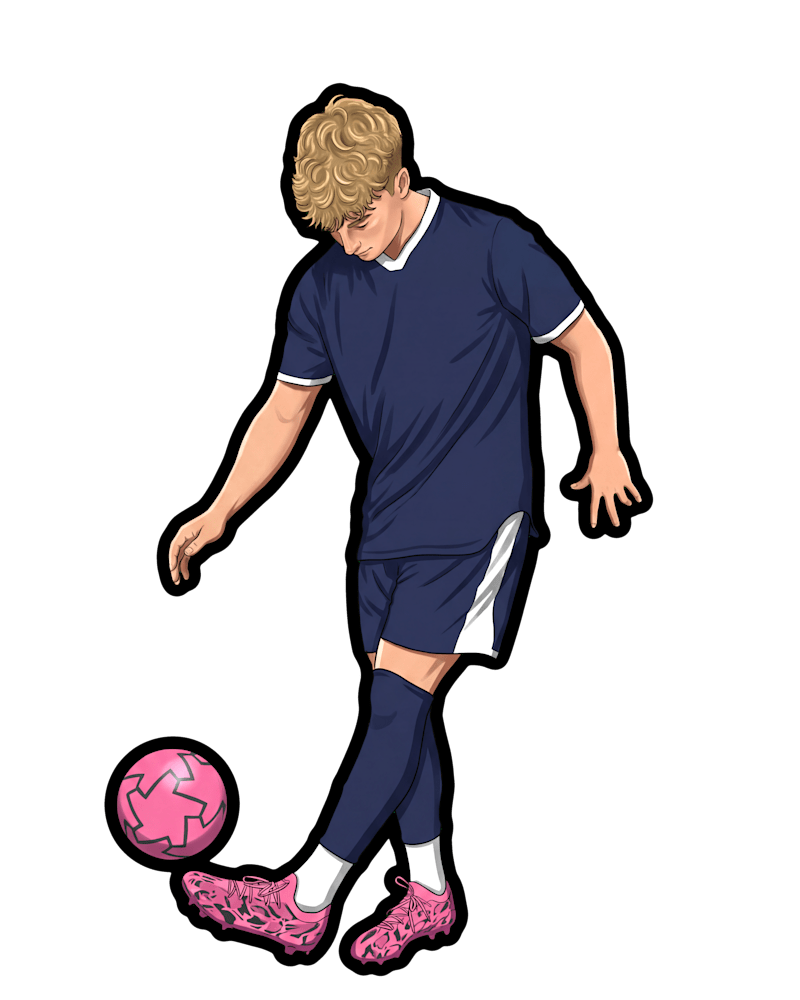 Brendan Tansey