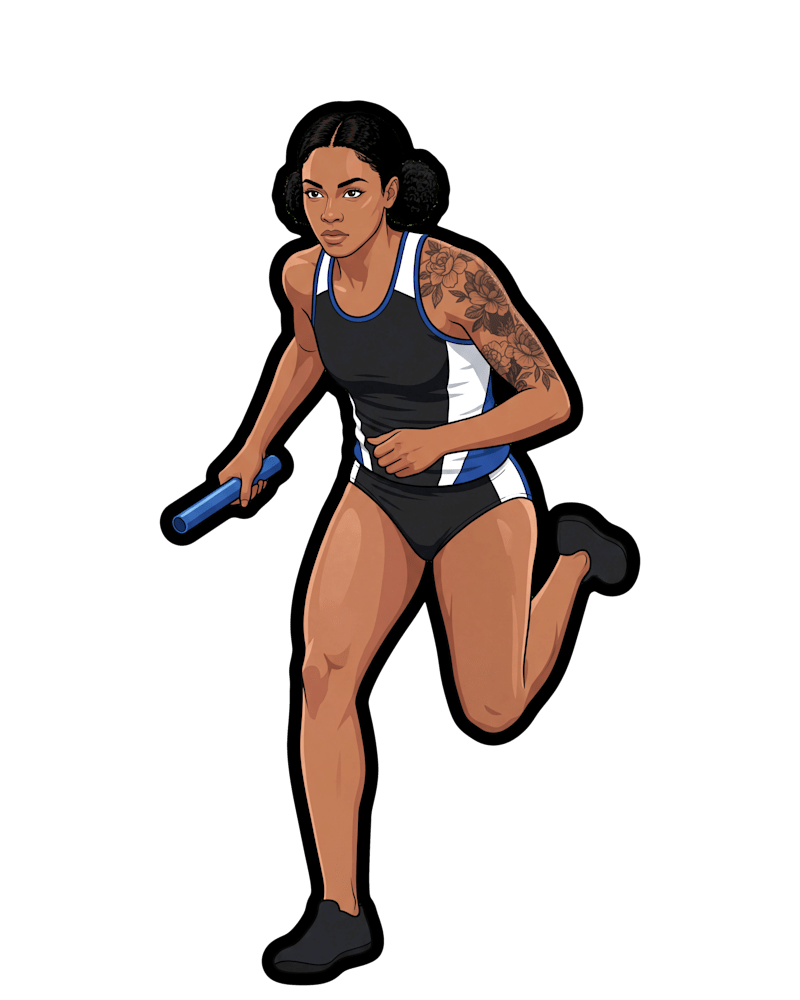 Mariah Ivery