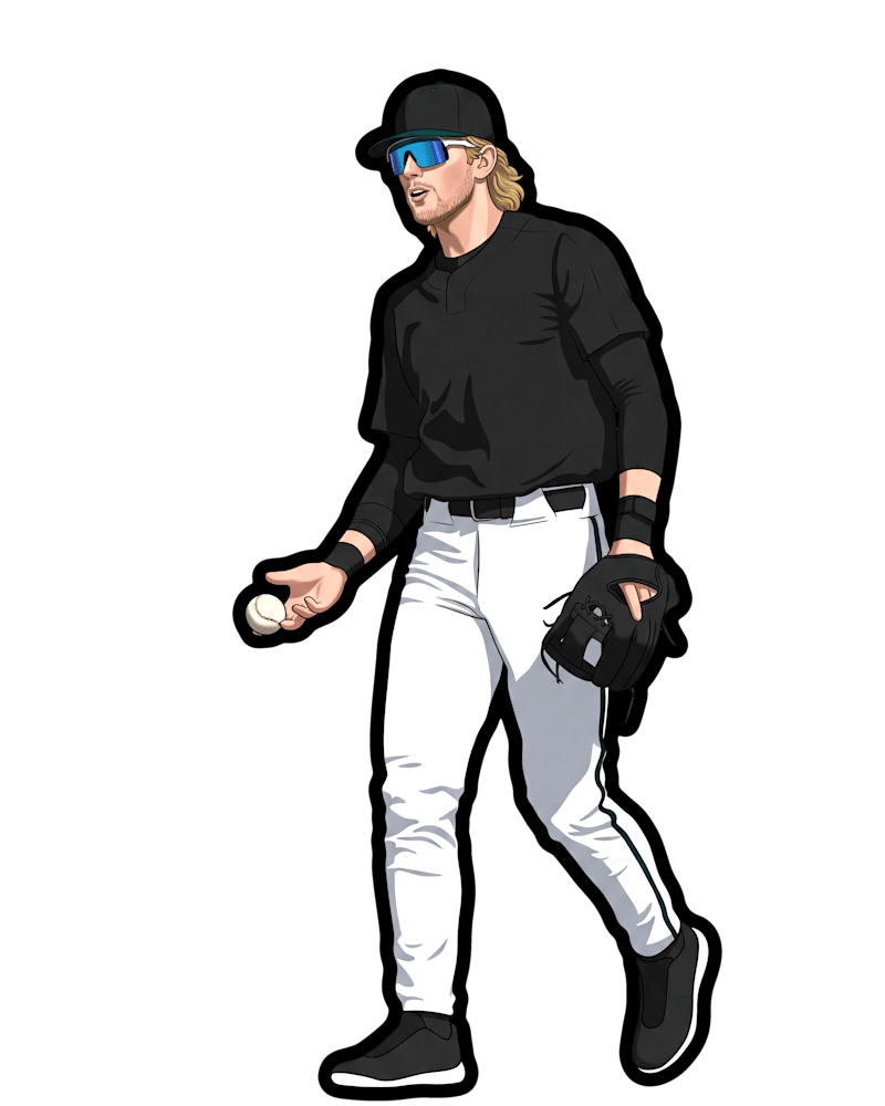 Joe Wintermute