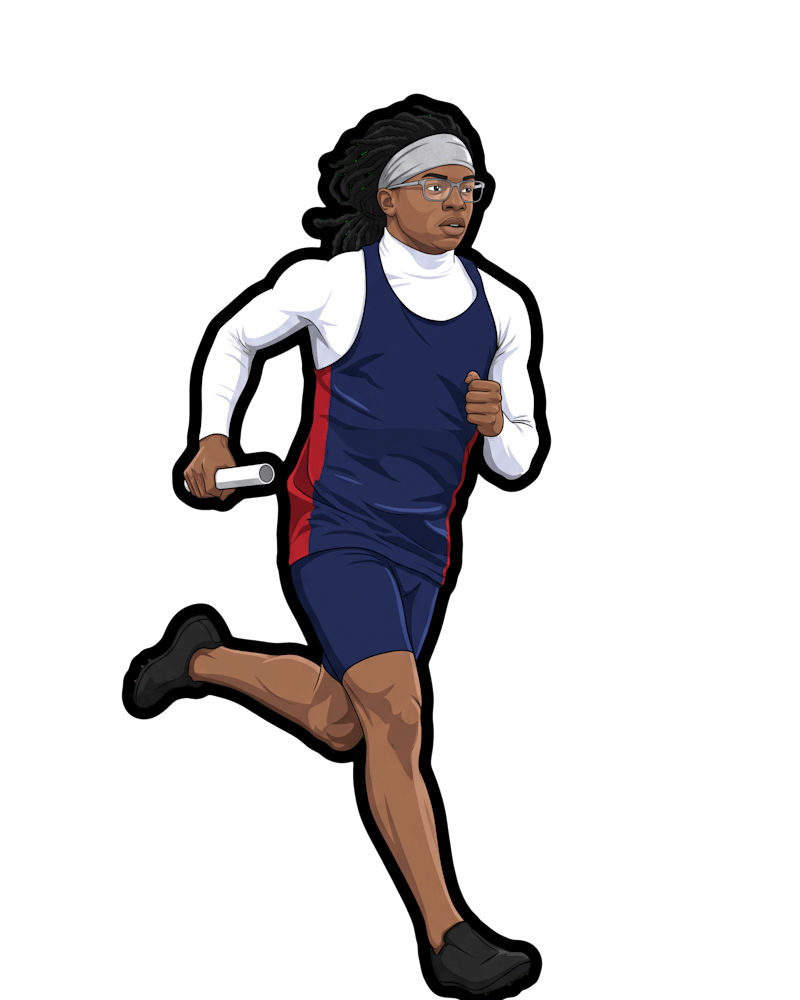 Amare Harris