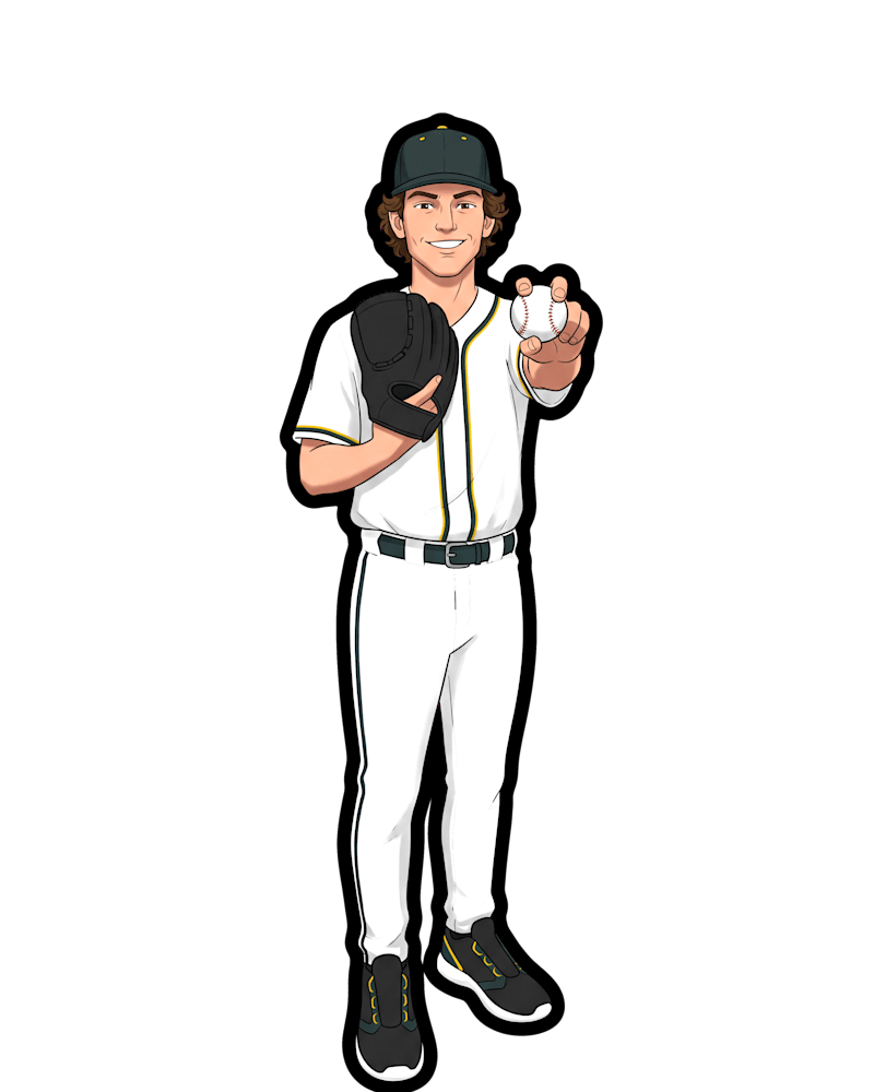 Dalton Davidson