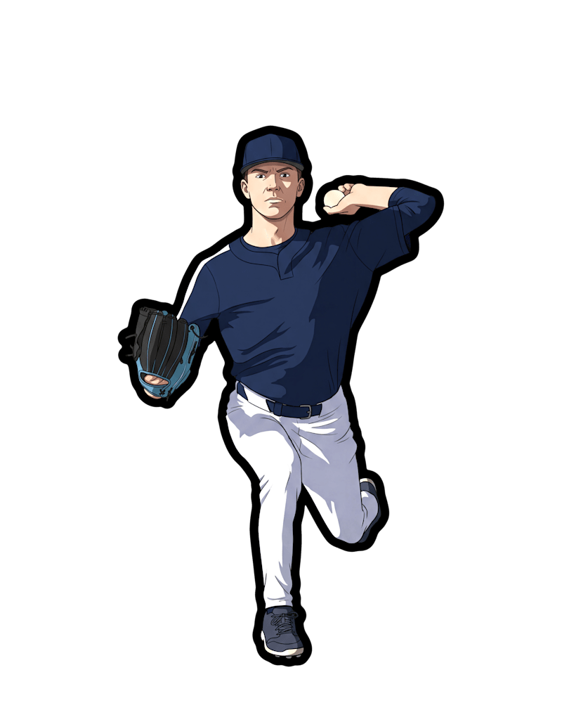 RJ Gillaspy