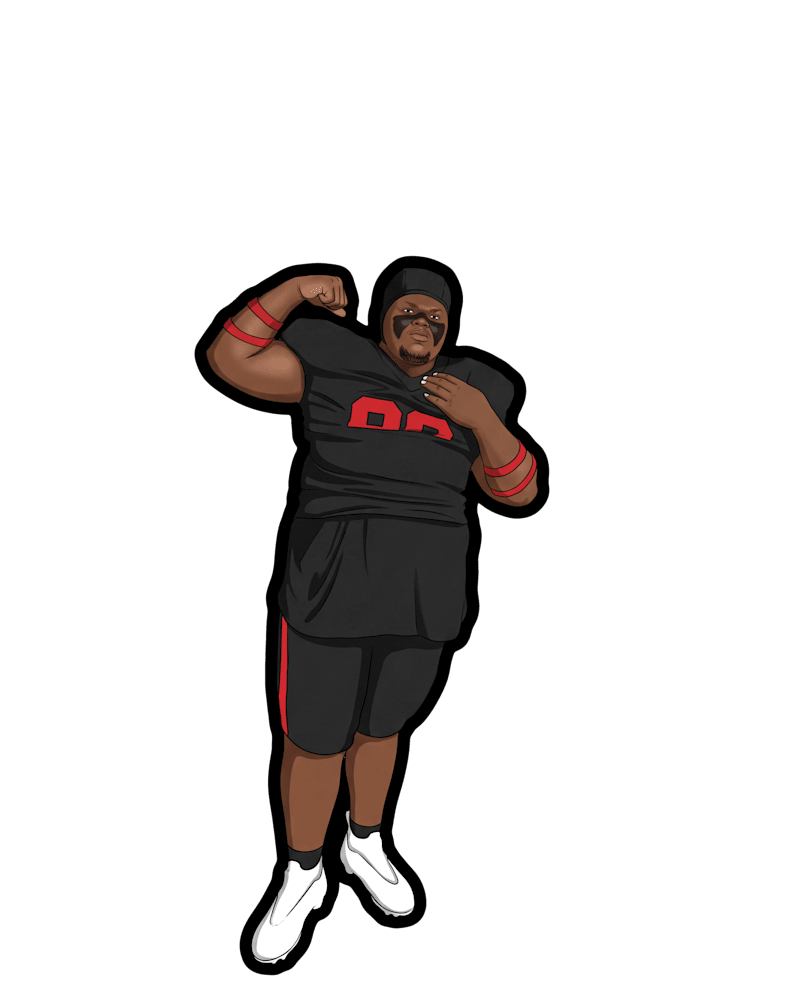 Kesean Thomas