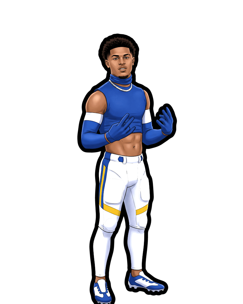 Jamaal Levi