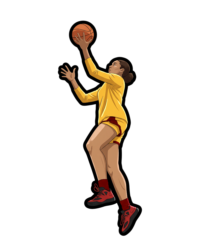 Cylee Leggett