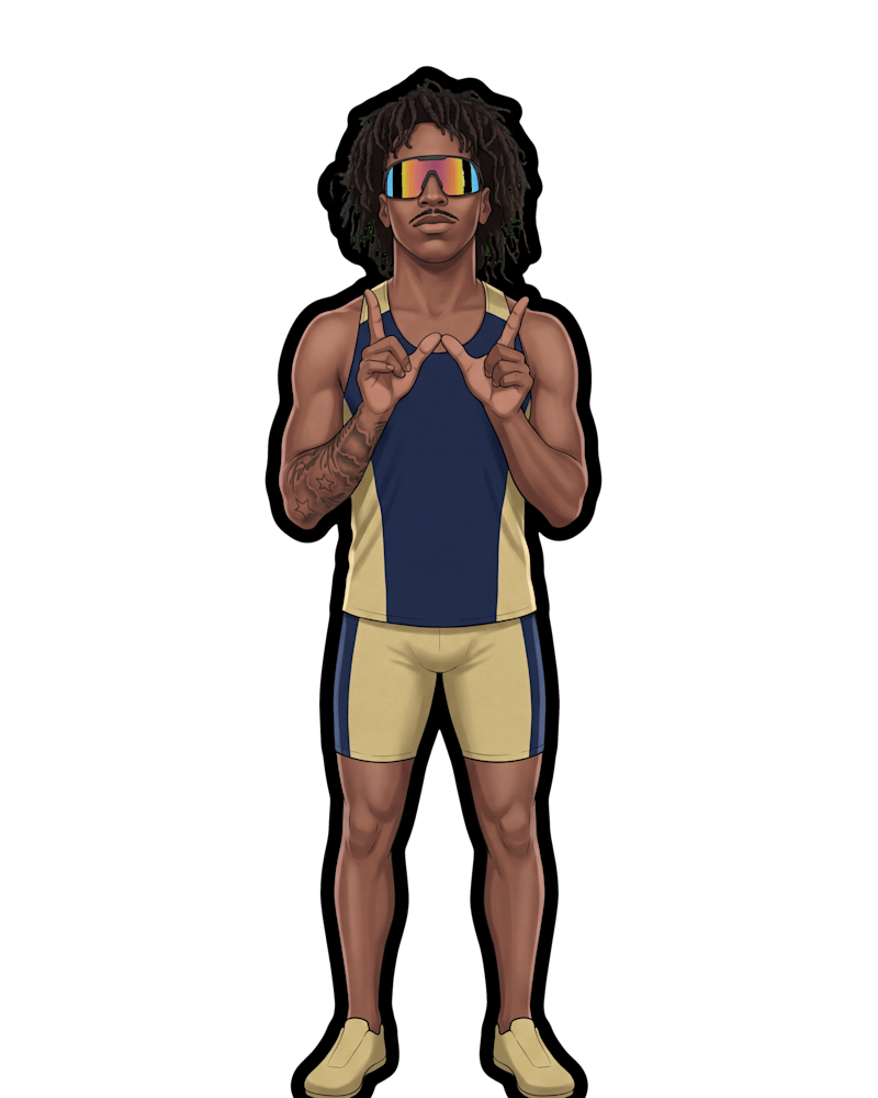 Malachi Cranshaw