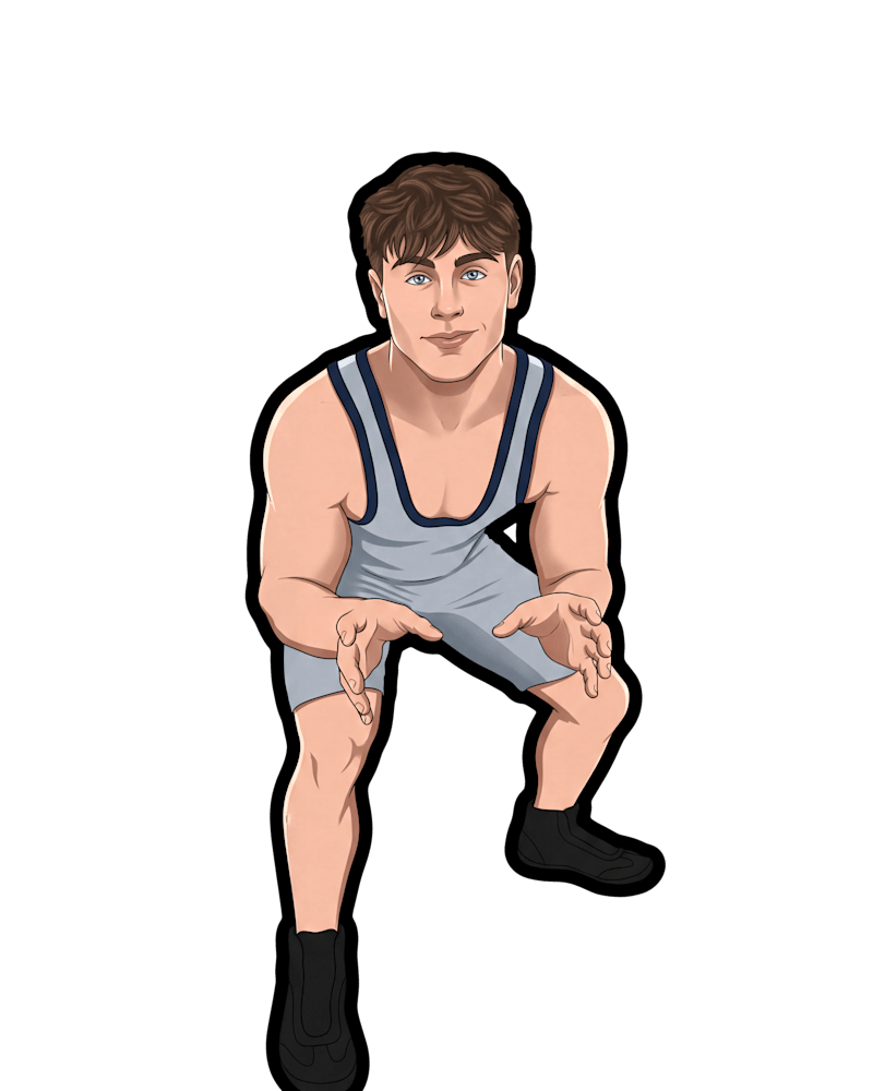 Bryce Kegley
