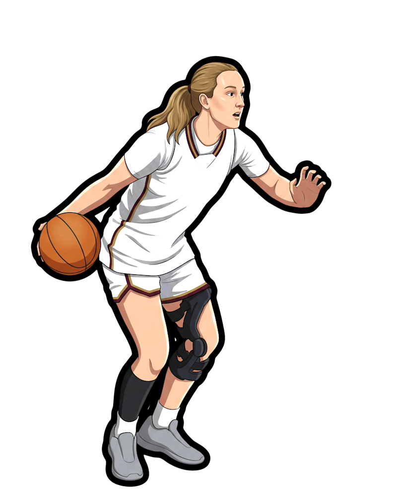 Mia Galbraith