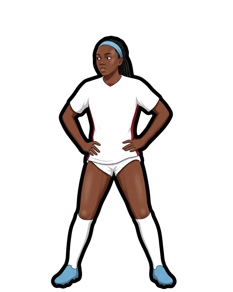 Adora Nwosu