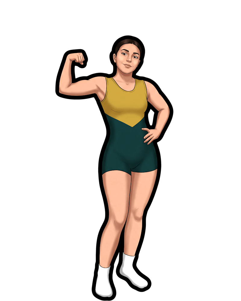 Lisa Pastoriza