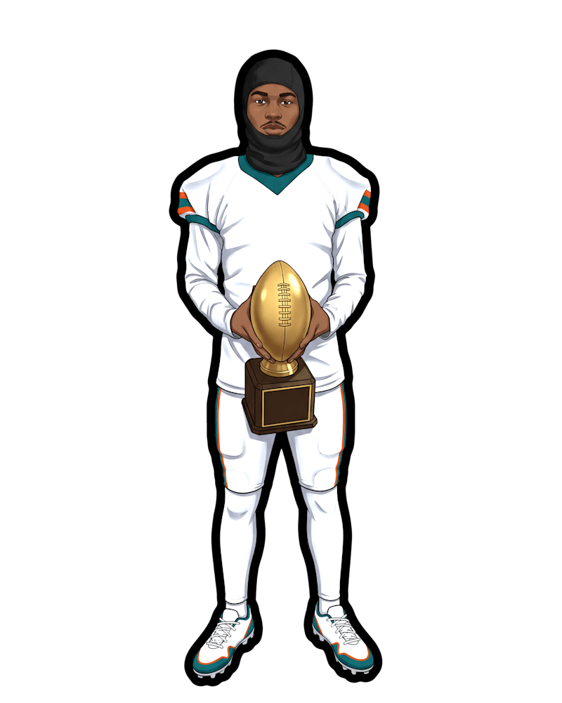 Jakeon Wilson