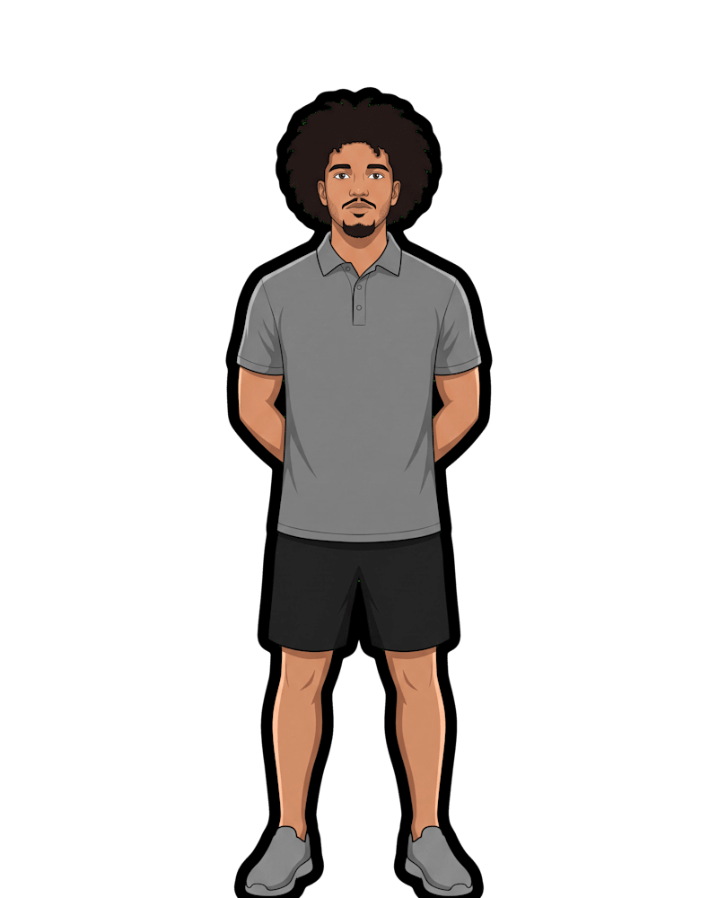 Braylen Wortham