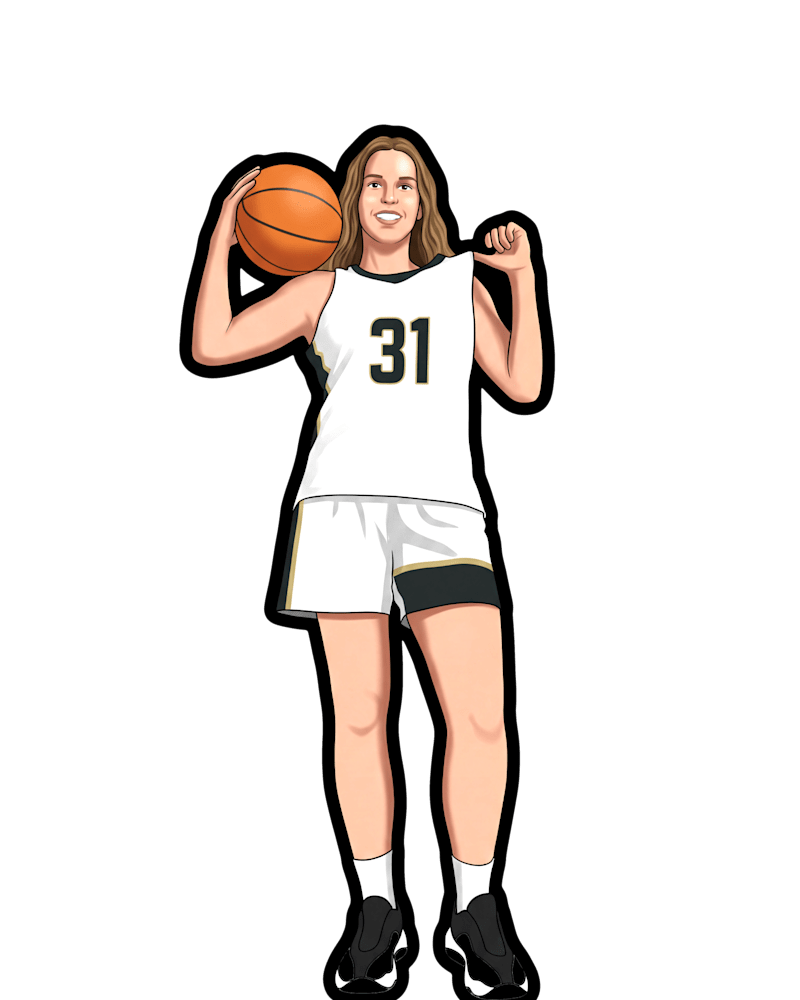 McKenna Murphy