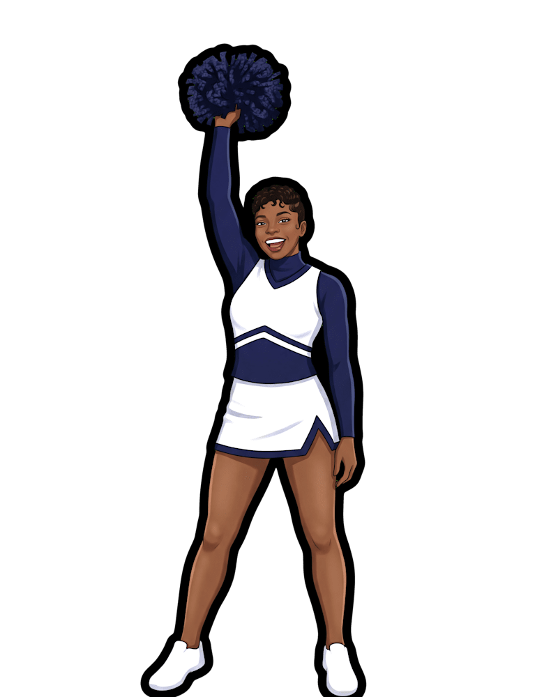 Quiniya Brown