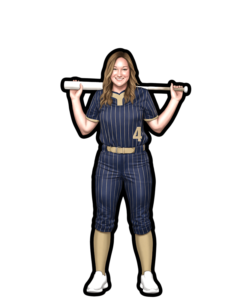 LaceyRae Goddin