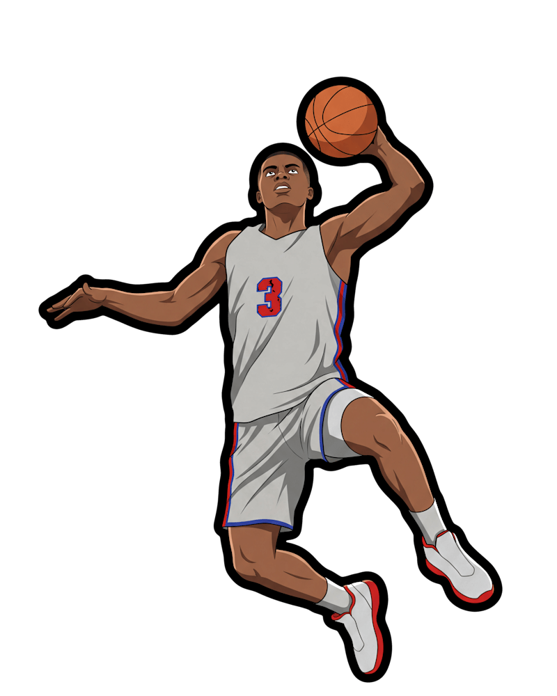 Rashad Simpson
