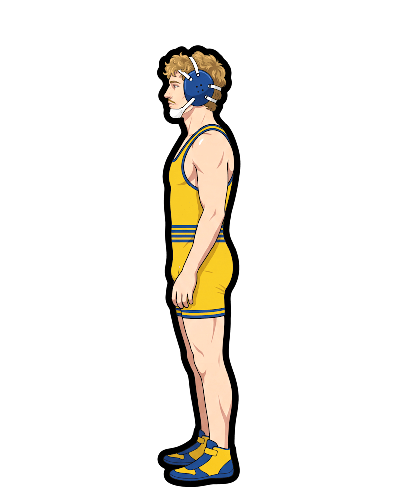 Lukas Crosby