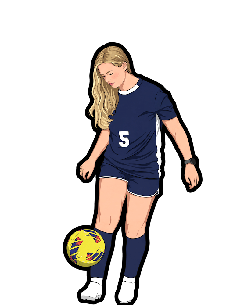 Jessica Smith