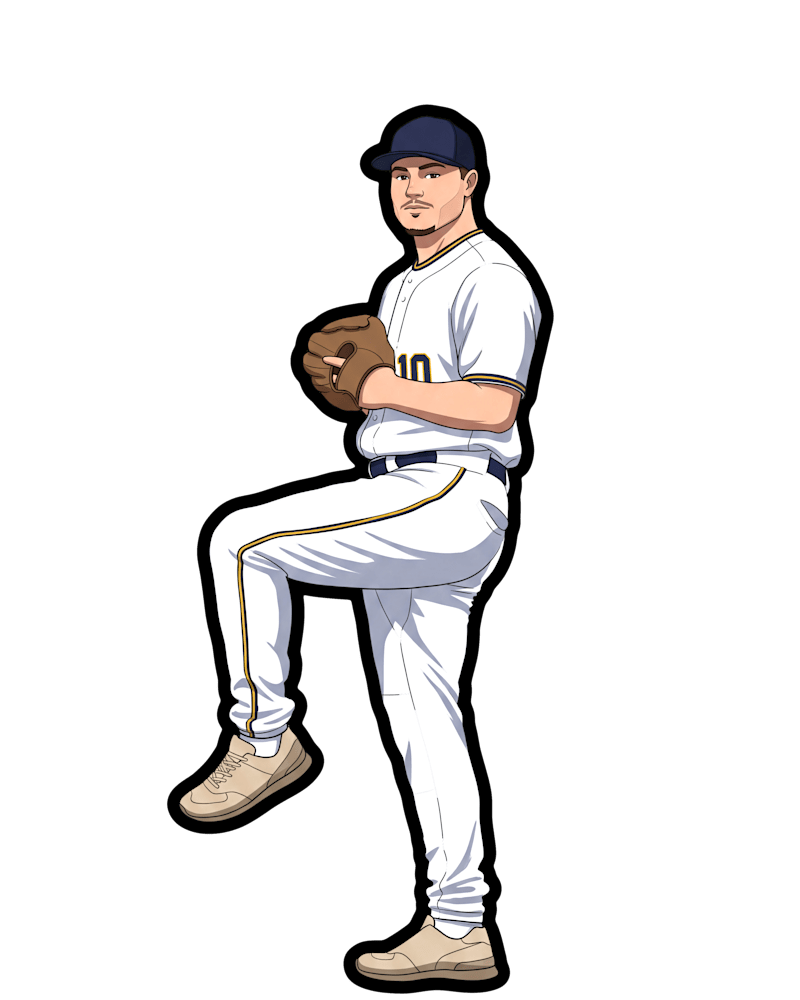 Collin Otte