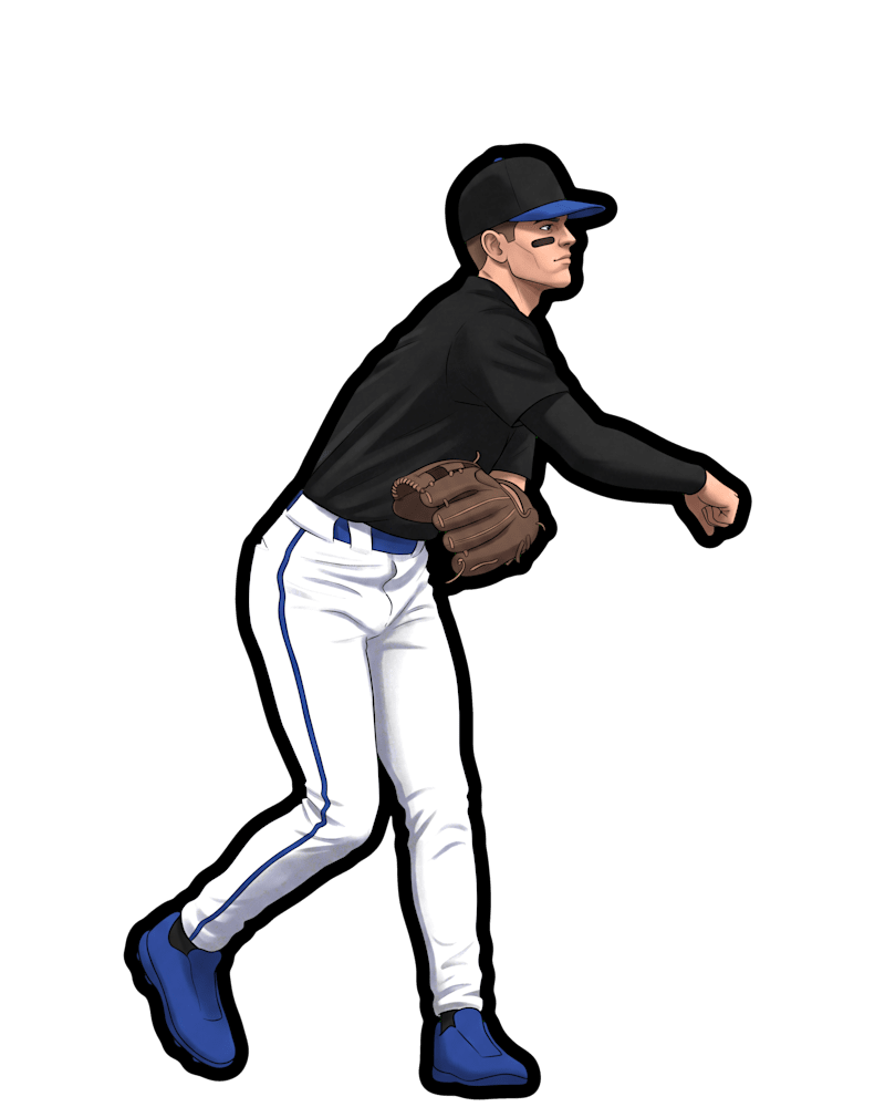 Cole Payne