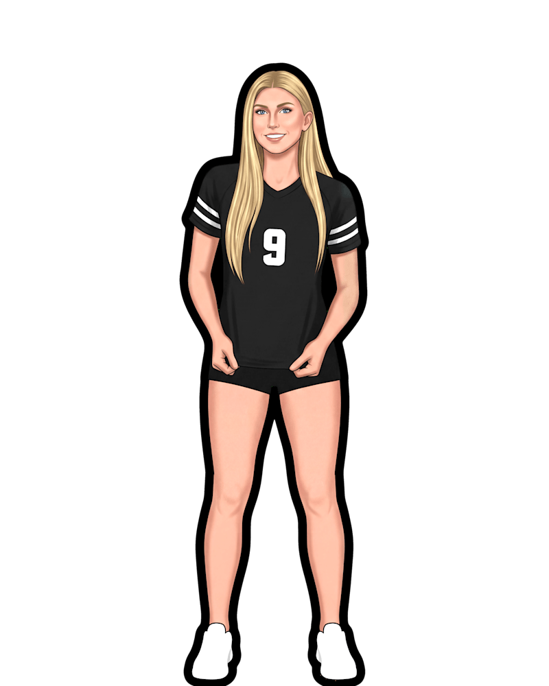 Tori Otter