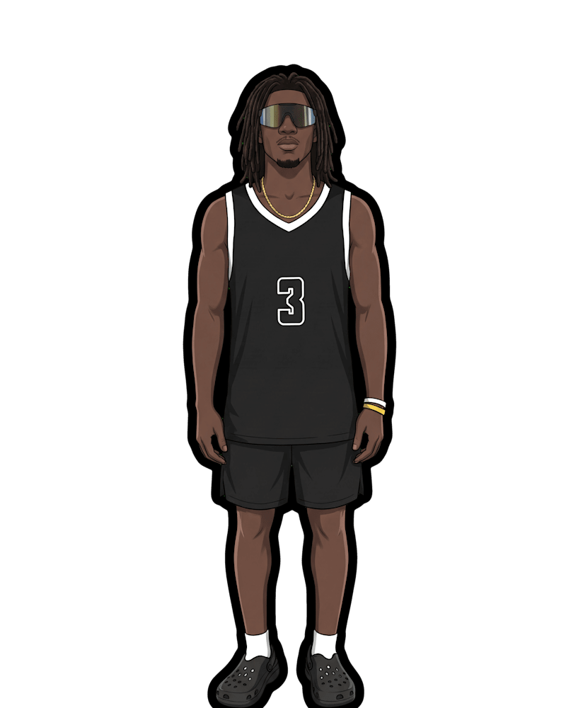 Dontrell Jenkins
