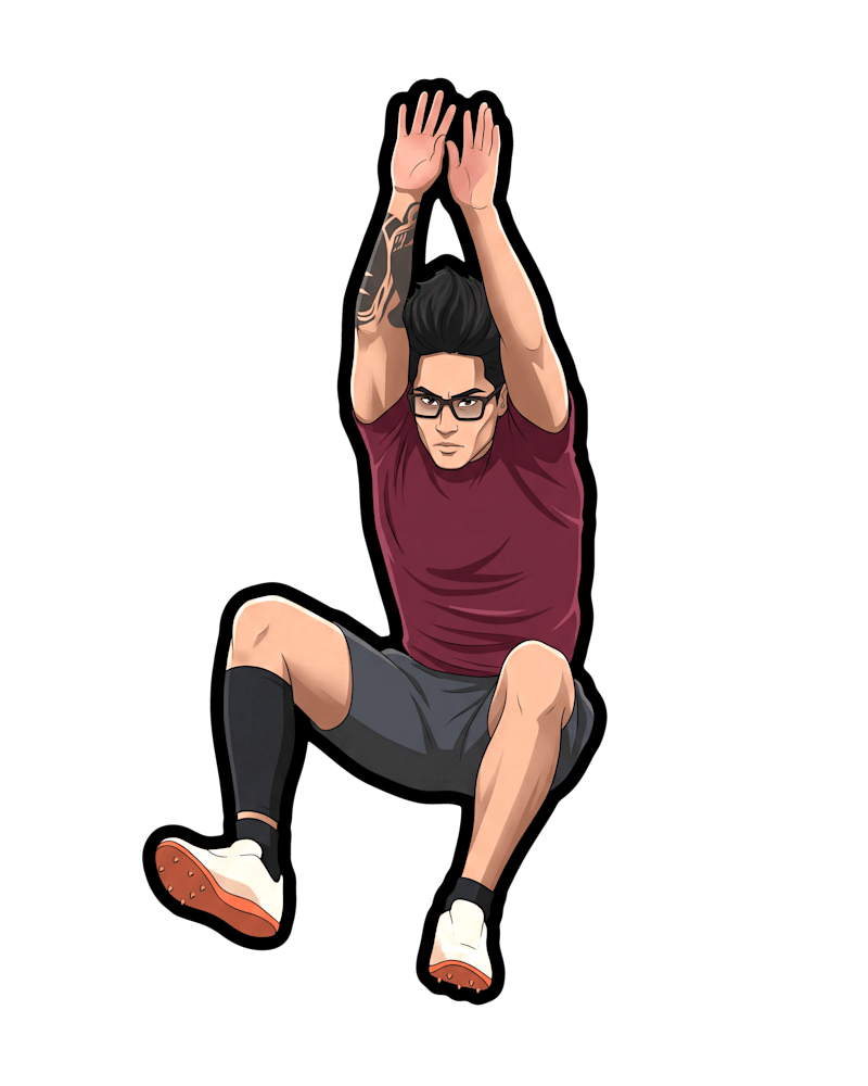 Evan Garcia