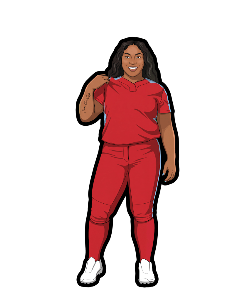 Jaida Fulcher