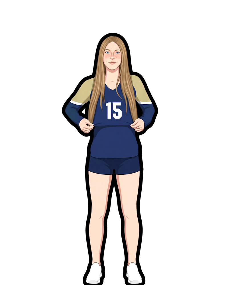 Abigayle Heney