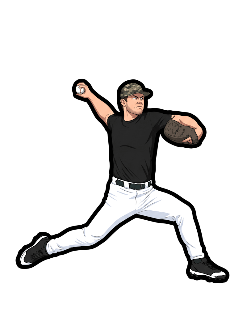 Andrew Prejean