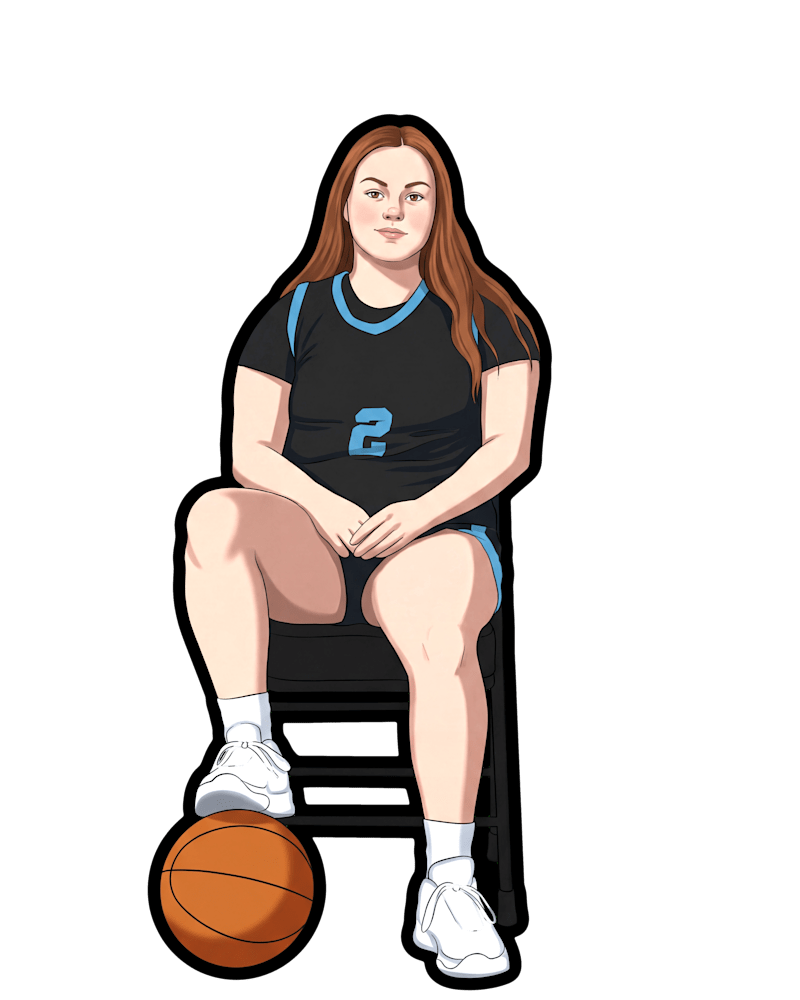Maddy Terry