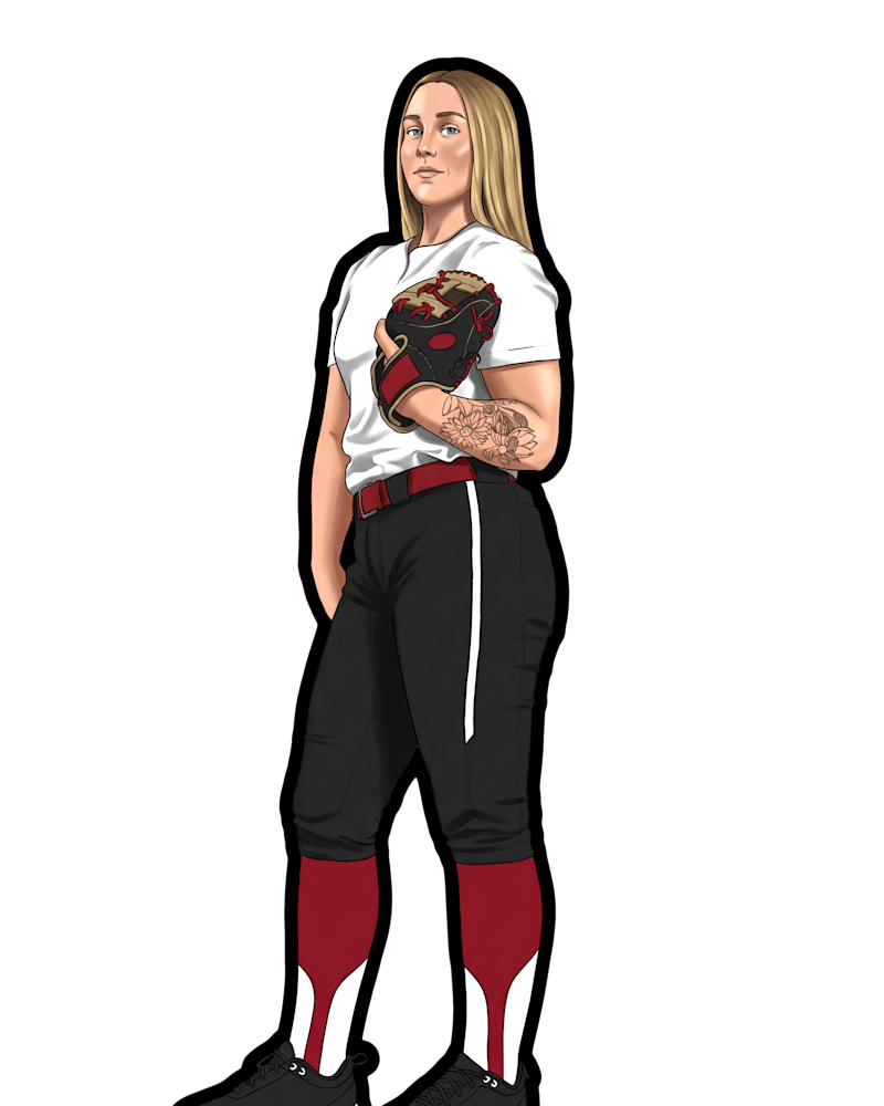Kaylee Pinneo