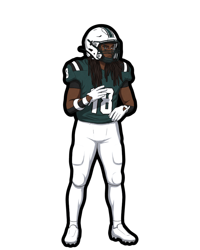 Jamil Gordon