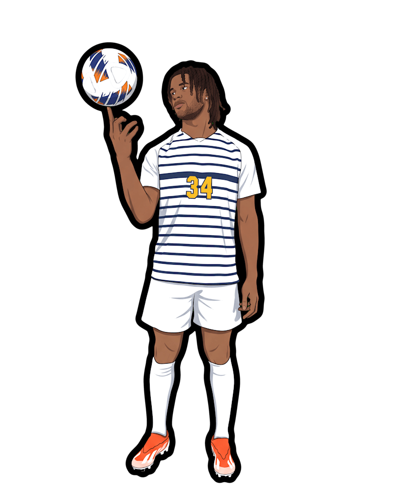 Joshua Daley