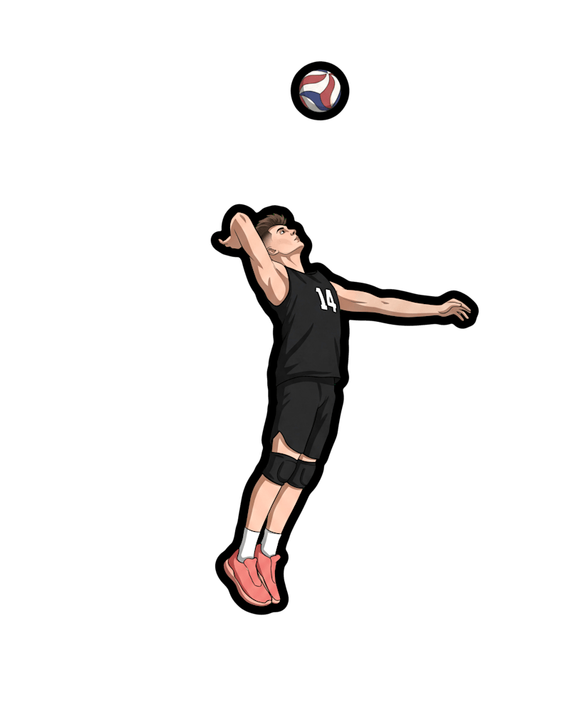 Jacob Geboy