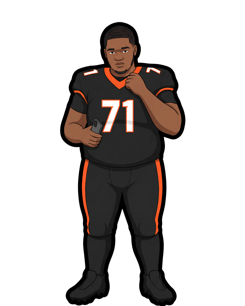 Shaq Mcwhite