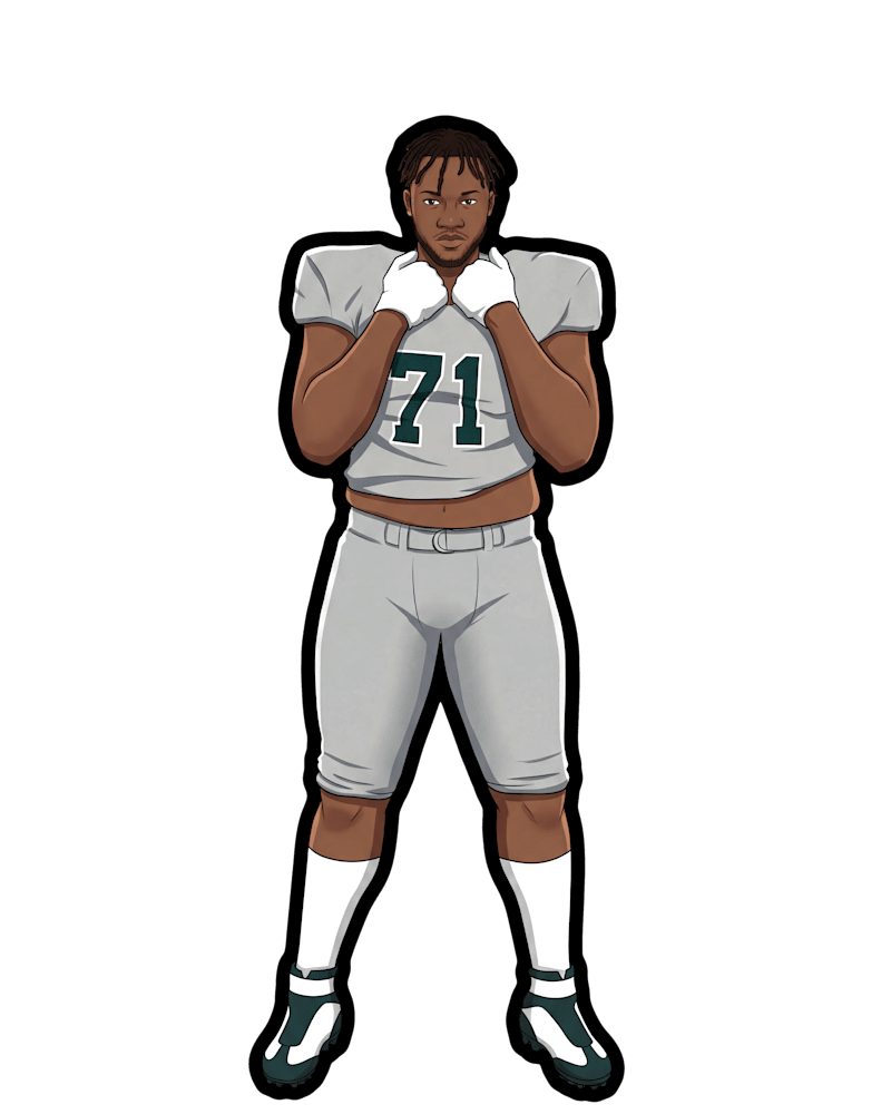 Sowande Mcwhite