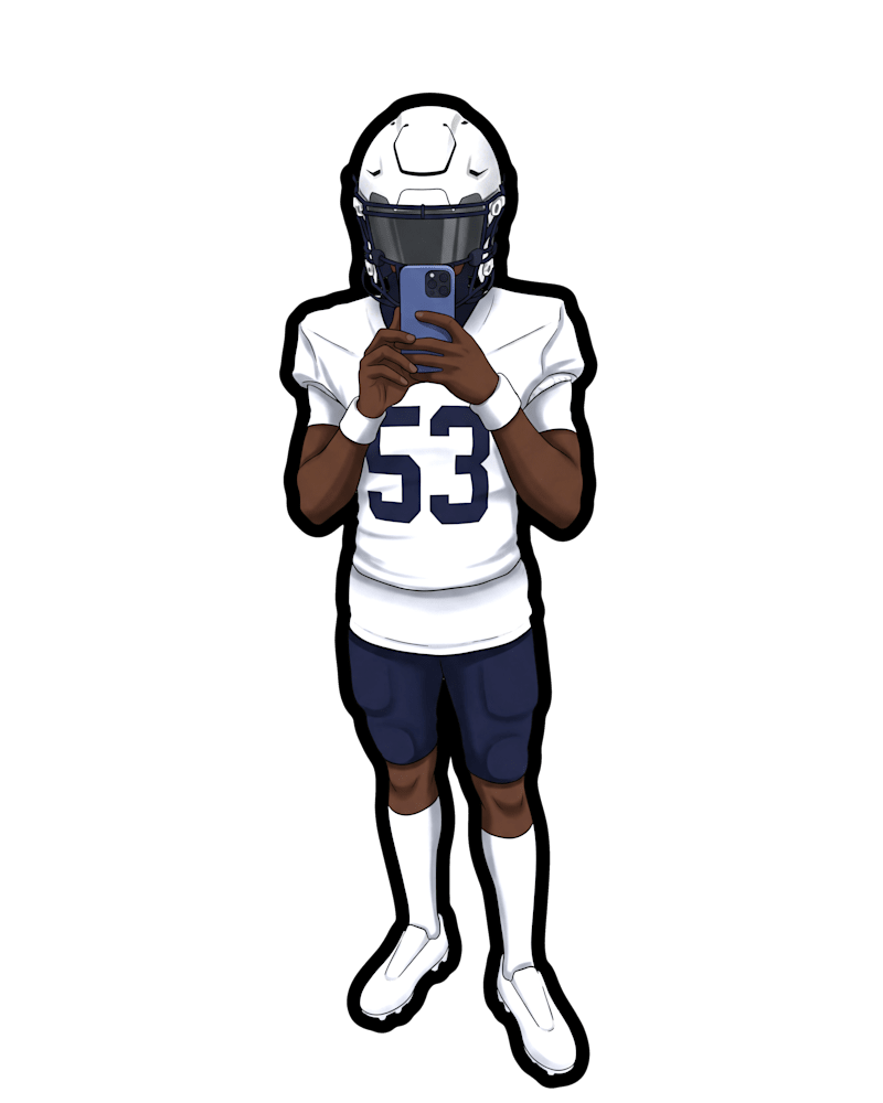 Joshua Barksdale