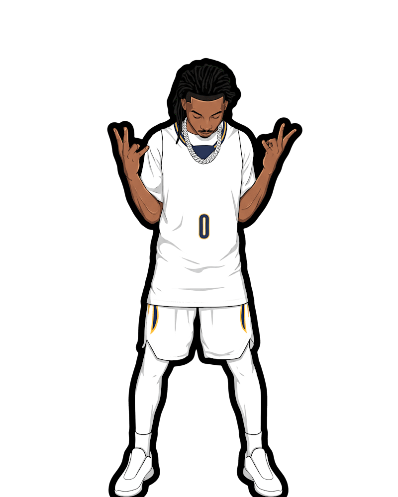Jamaal Baxter