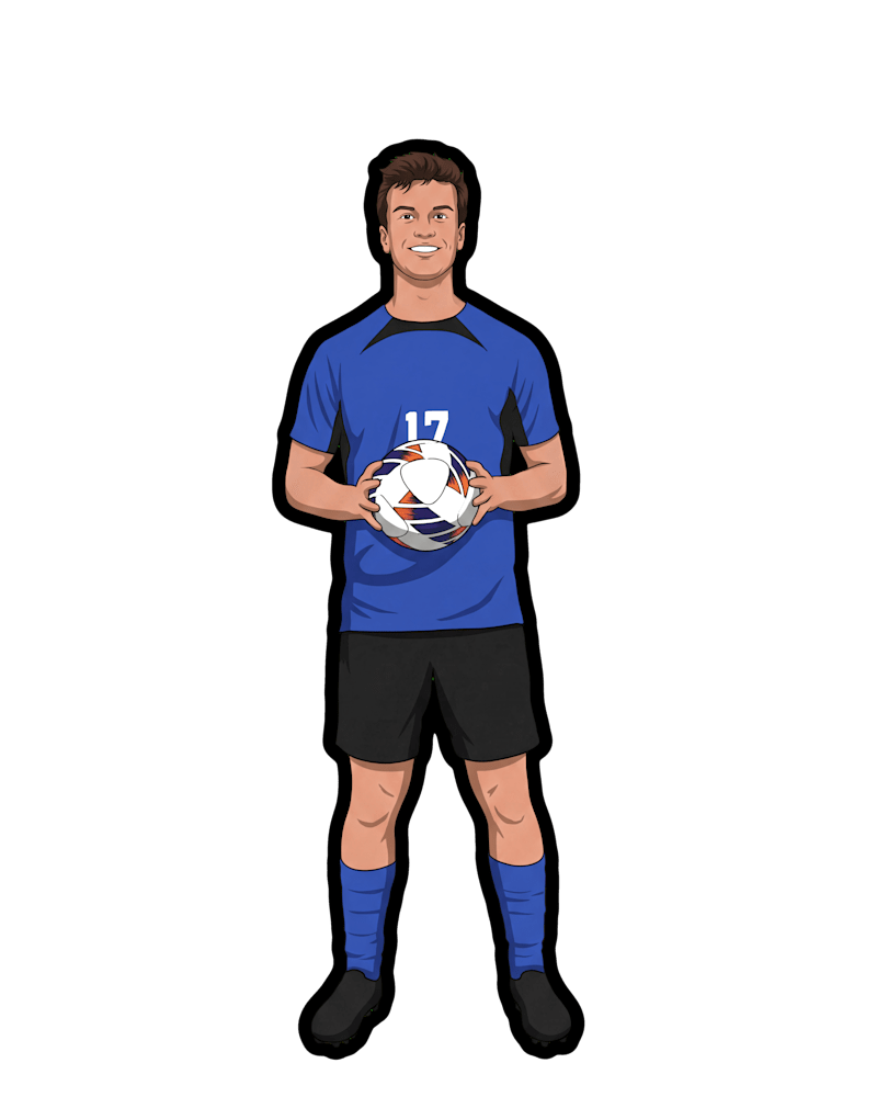 Brennan LeBlanc
