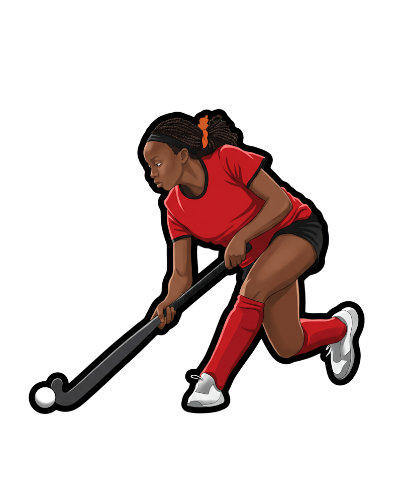 Tiana Nhamoinesu