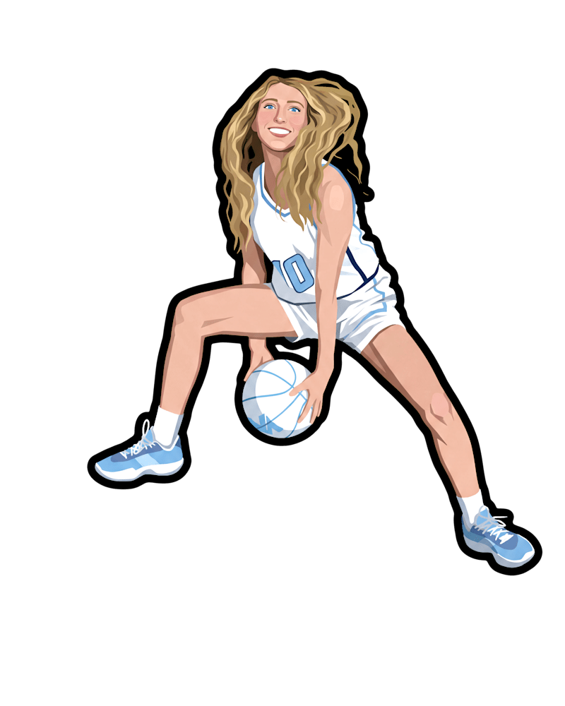 Gracie Mellinger