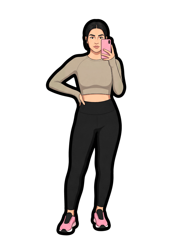 Maya Qutaishat