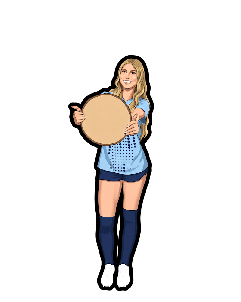 Lily Nesland